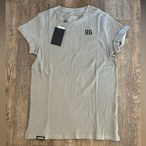 NWT RAWGEAR Tshirt